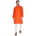 Maharaja Magic Cotton Kurta Pyjama Set for