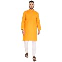 Maharaja Magic Cotton Kurta Pyjama Set for