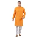 Maharaja Shirt Men39s Cotton Kurta Pyjama