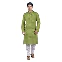 Maharaja Shirt Men39s Cotton Kurta Pyjama