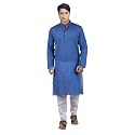 Maharaja Shirt Men39s Cotton Kurta Pyjama