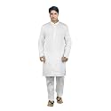 Maharaja Shirt Men39s Pure Cotton Aligarhi Kurta