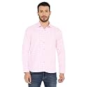 Maharaja Slim Fit Small Checks Shirt for