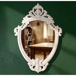 Maharani Mirror Frame for Living Room Bedroon