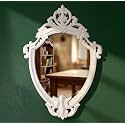 Maharani Mirror Frame for Living Room Bedroon