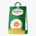 Maharani Royal (Golden Sella) Basmati Rice (Long Grain, Parboiled) (5 kg)