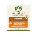 Maharishi Ayurveda Amlant-For Acidity,Heartburn,Gas &amp; Bloating,Strengthens Digestive System,Helps In Reducing Acidity Recurrence,Quick Relief From Acidity,Clinically Proven, 4 Tablet