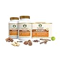Maharishi Ayurveda Digestive Care Therapy - For Acidity &amp; Gas Relief | Strengthens the Digestive System |Helps in Balancing Pitta Doshas | Herbal (Amlant, Therapy or Combo or Kit)