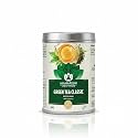 Maharishi Ayurveda Organic Certified Green Tea Classic - 100g | Loose Leaf Green Tea | Rich in Antioxidants | Pure, Fresh &amp; Natural | Supports Detox &amp; Wellness