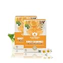 Maharishi Ayurveda Organic Certified Honey Chamomile 20 TB - 30g, Pack of 2