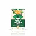 Maharishi Ayurveda Organic Certified Tulsi Green Tea Premium | With Rama, Krishna & Vana Tulsi and Green Tea | Supports Detox, Immunity & Daily Balance | 20 Tea Bags (30g)