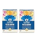 Maharishi Ayurveda Organic Certified Pitta Soothe Herbal Tea | With Cardamom, Liquorice, Rose Petals &amp; Ginger | Supports Digestion, Cooling Balance &amp; Calm | 20 Tea Bags (30g) | Pack of 2