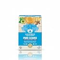 Maharishi Ayurveda Organic Certified Pure Cleanse Herbal Tea | With Anantmool, Amalaki, Ginger &amp; Peppermint | Supports Natural Detox &amp; Balance | 20 Tea Bags (30g)