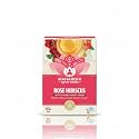 Maharishi Ayurveda Organic Certified Rose Hibiscus Tea 20 TB - 30g, Pack of 1
