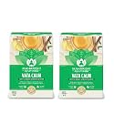 Maharishi Ayurveda Organic Certified Vata Calm Herbal Tea | With Liquorice, Ginger, Cardamom &amp; Cinnamon | Supports Nervous System Balance &amp; Calm Energy | 20 Tea Bags (30g) | Pack of 2