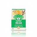 Maharishi Ayurveda Organic Certified Vata Calm Herbal Tea | With Liquorice, Ginger, Cardamom &amp; Cinnamon | Supports Nervous System Balance &amp; Calm Energy | 20 Tea Bags (30g)