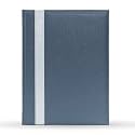 Mahavir Standard Diary 2027 - B5 Size - Navy Blue