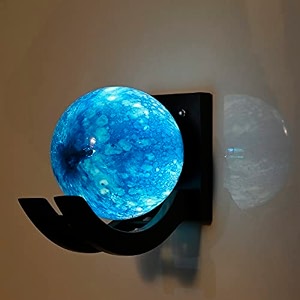 mahganya industries designer home decorative modern wall lamp for living room bedside bedroom decorative light for indoor application without bulb round lamp wall lamp10