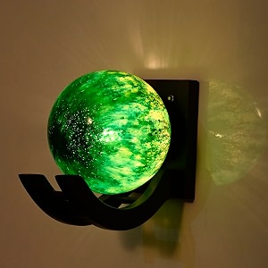 mahganya industries designer home decorative modern wall lamp for living room bedside bedroom decorative light for indoor application without bulb round lamp wall lamp05