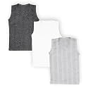 Mahi Fashion Kids Vest Thermal Multicolor Pack