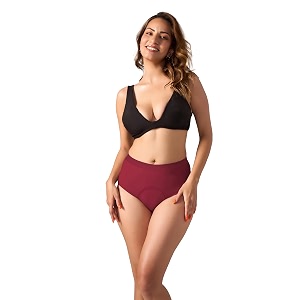 Mahina Cotton Period Panty for Girls
