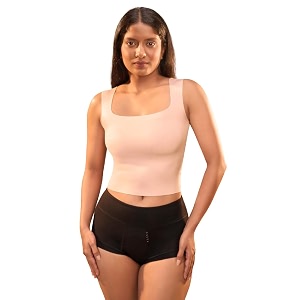 Mahina DeepSleep Period Panty for Heavy Flow
