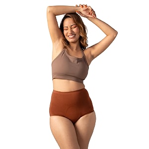 Mahina Modal Period Panty for Girls