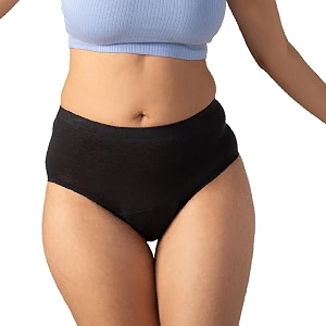 Mahina Modal Period Panty for Girls