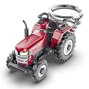 Mahindra Yuvo Tech 5850DI Tractor Keychain Toy