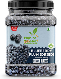 Mahira Hub Premium Dried Blueberries 500g
