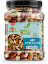 Mahira Hub Premium Mixed Dry Fruits Almonds
