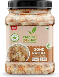 Mahira Hub Pure Natural Gond Katira