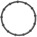 MAHLE C33459 Engine Coolant Outlet Gasket
