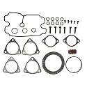 MAHLE GS33566A Turbocharger Mounting Gasket Set