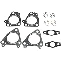 MAHLE GS33954 Turbocharger Mounting Gasket Set