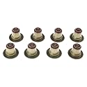 MAHLE Original SS45920 Engine Valve Stem Oil Seal Set