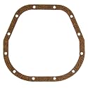MAHLE P38155TC Axle Housing Cover Gasket