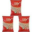 MAI RASOI Kabuli Chana/Channa Punjabi Chole 500 Gm Pouch (Pack of 3)