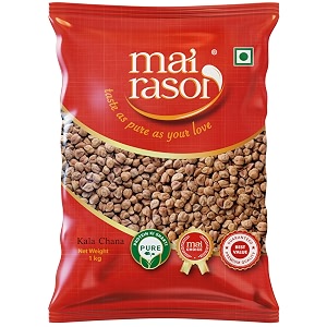 mai rasoi kala chana 1 kg