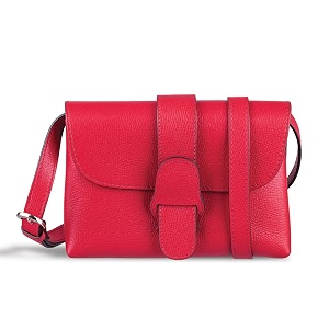 mai soli claire mini genuine leather clutch for girls and women  with magnetic snap closure  hand clutch with adjustable amp detachable leather strap  water resistant