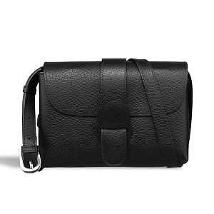 mai soli claire mini genuine leather clutch for girls and women  with magnetic snap closure  hand clutch with adjustable amp detachable leather strap  water resistant