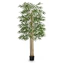 Maia Shop - 6ft Artificial Bamboo Tree - Indoor Tall Plant