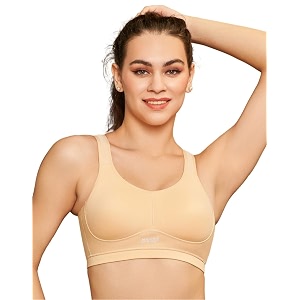 Maiden Beauty Maiden Sport Medium Impact Seamless
