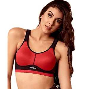 Maiden Beauty Maiden Sports Medium Impact Seamless
