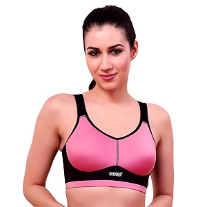 Maiden Beauty Maiden Sports Medium Impact Seamless