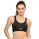 Maiden Beauty Maiden Sports Medium Impact Seamless