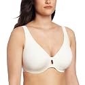Maidenform Women's One Fab Fit Extra Coverage Tailored Underwire Bra