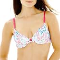 Maidenform Women's One Fab Fit Extra Coverage Tailored Underwire Bra