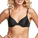 Maidenform Women's One Fab Fit Extra Coverage Tailored Underwire Bra