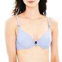 Maidenform Women's One Fab Fit Extra Coverage Tailored Underwire Bra